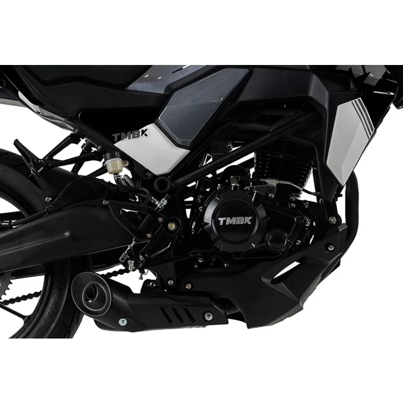 Купить Мотоцикл TMBK MONTANA 250 Мотоцикл TMBK MONTANA 250