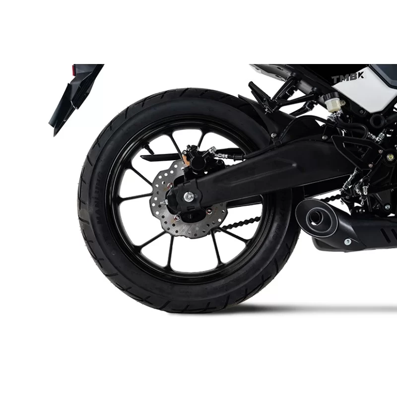 Купить Мотоцикл TMBK MONTANA 250 Мотоцикл TMBK MONTANA 250