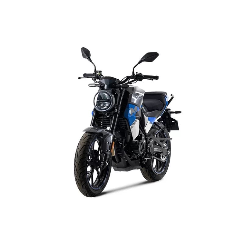 Купить Мотоцикл TMBK MONTANA 250 Мотоцикл TMBK MONTANA 250