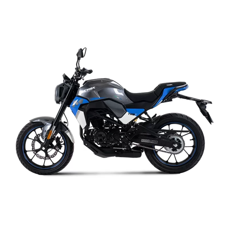 Купить Мотоцикл TMBK MONTANA 250 Мотоцикл TMBK MONTANA 250