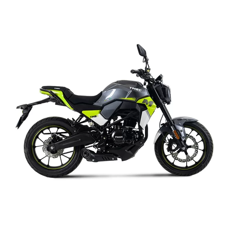 Купить Мотоцикл TMBK MONTANA 250 Мотоцикл TMBK MONTANA 250