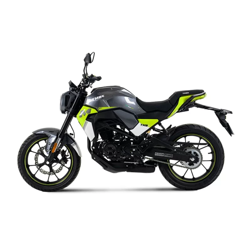 Купить Мотоцикл TMBK MONTANA 250 Мотоцикл TMBK MONTANA 250
