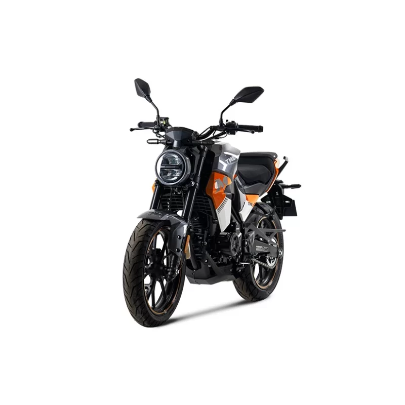 Купить Мотоцикл TMBK MONTANA 250 Мотоцикл TMBK MONTANA 250