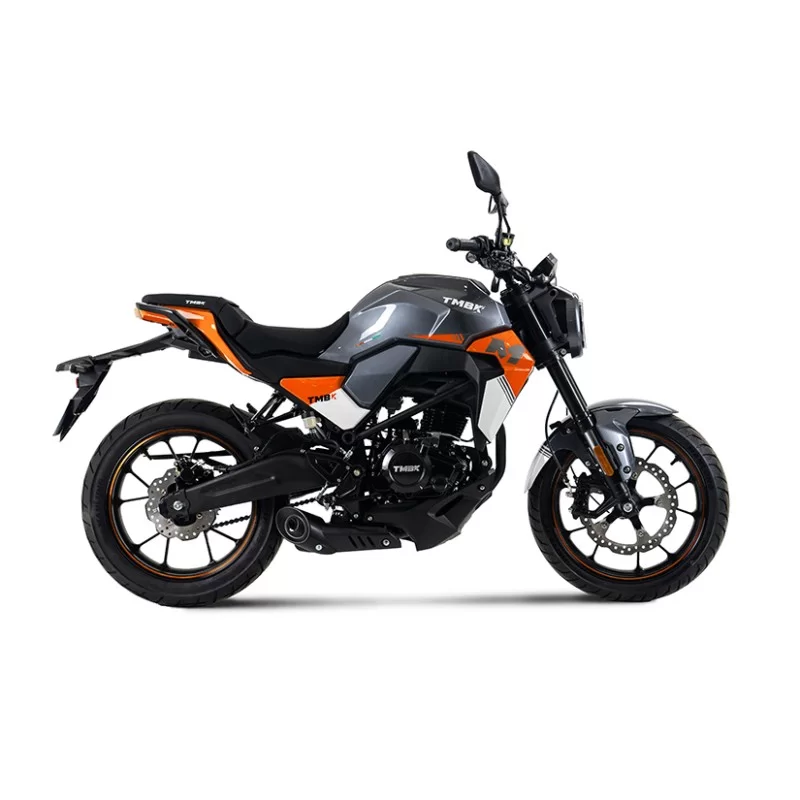 Купить Мотоцикл TMBK MONTANA 250 Мотоцикл TMBK MONTANA 250
