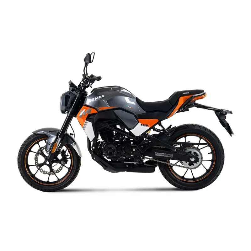 Купить Мотоцикл TMBK MONTANA 250 Мотоцикл TMBK MONTANA 250
