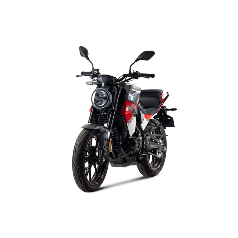 Купить Мотоцикл TMBK MONTANA 250 Мотоцикл TMBK MONTANA 250