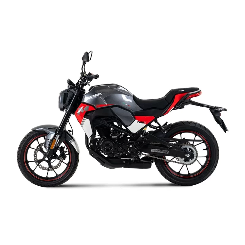 Купить Мотоцикл TMBK MONTANA 250 Мотоцикл TMBK MONTANA 250