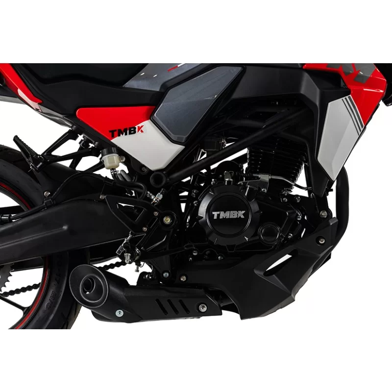 Купить Мотоцикл TMBK MONTANA 250 Мотоцикл TMBK MONTANA 250