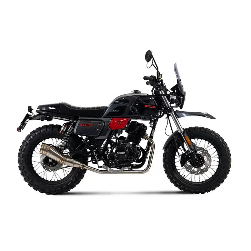 Мотоцикл эндуро TMBK FAHRENHEIT 250 NG