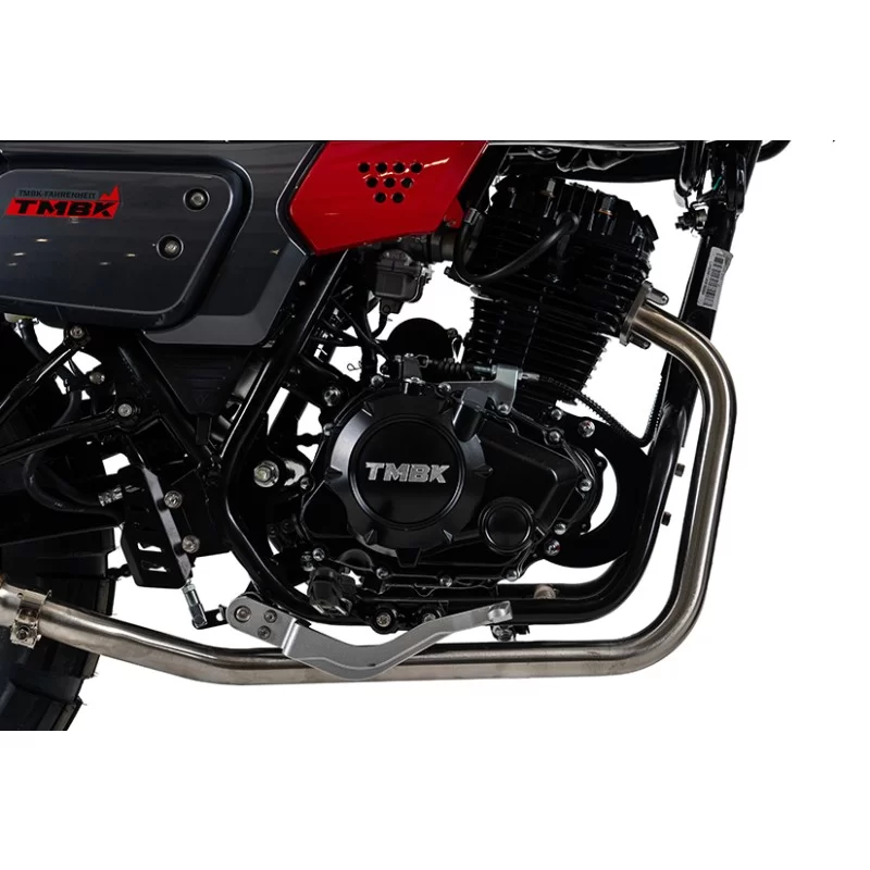 Мотоцикл эндуро TMBK FAHRENHEIT 250 NG