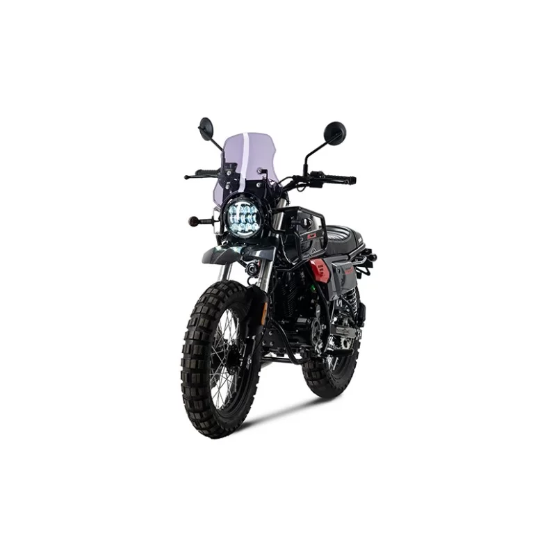 Мотоцикл эндуро TMBK FAHRENHEIT 250