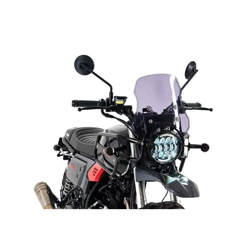 Мотоцикл эндуро TMBK FAHRENHEIT 250