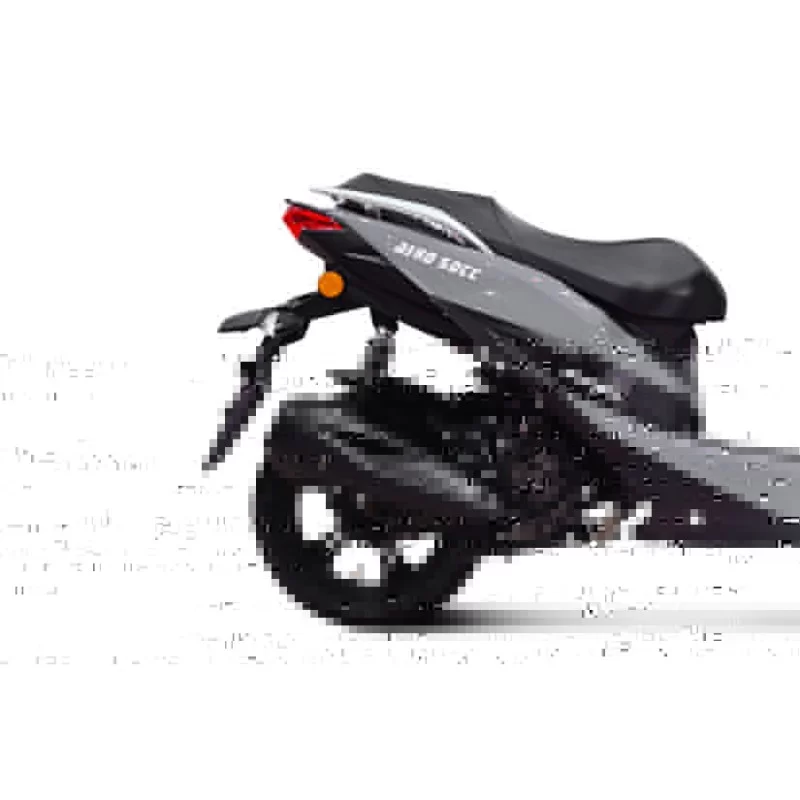 Купить Скутер TMBK AERO Скутер TMBK AERO