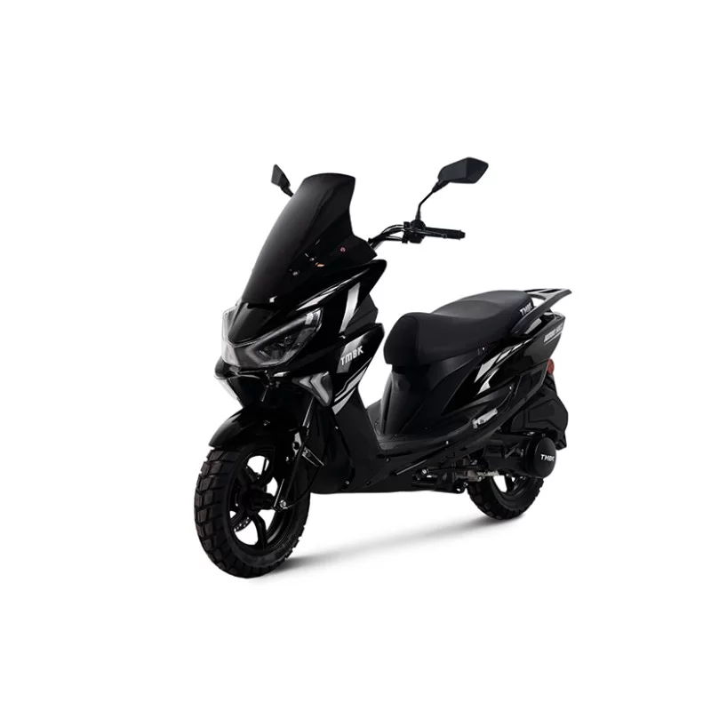 Скутер TMBK JUMBO