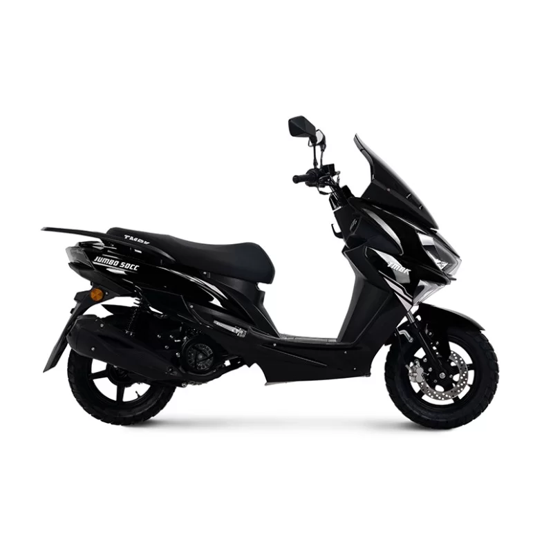 Скутер TMBK JUMBO