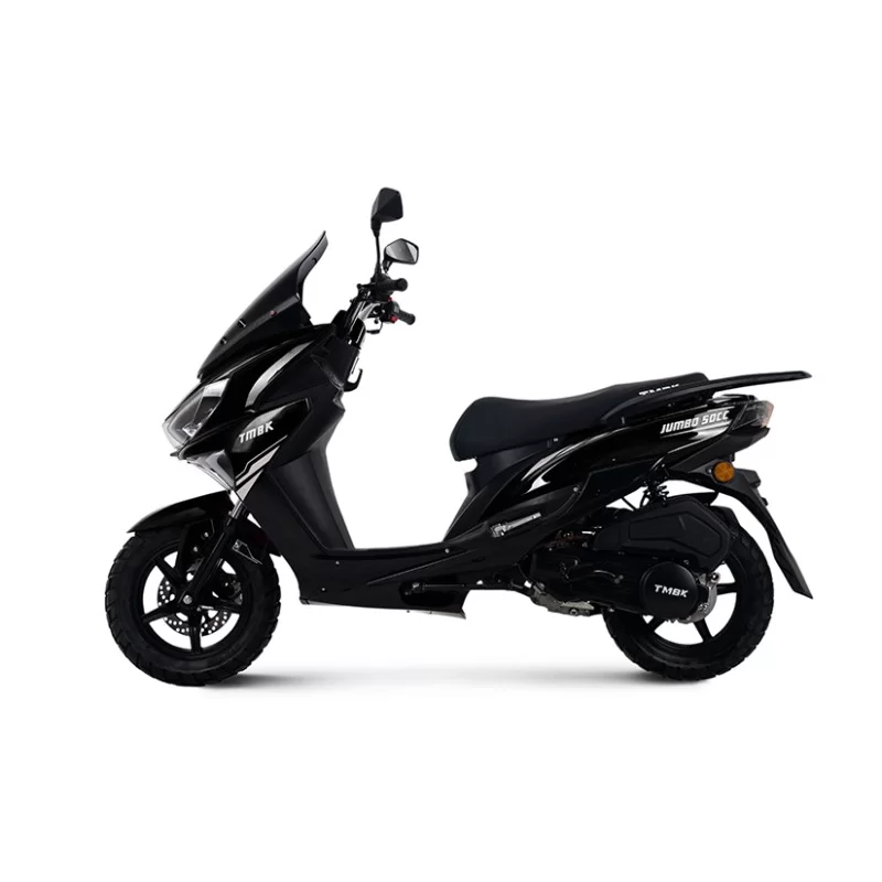 Скутер TMBK JUMBO