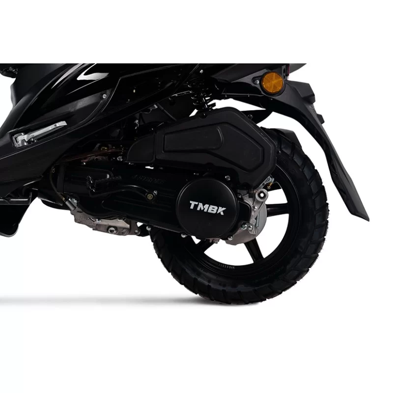 Скутер TMBK JUMBO