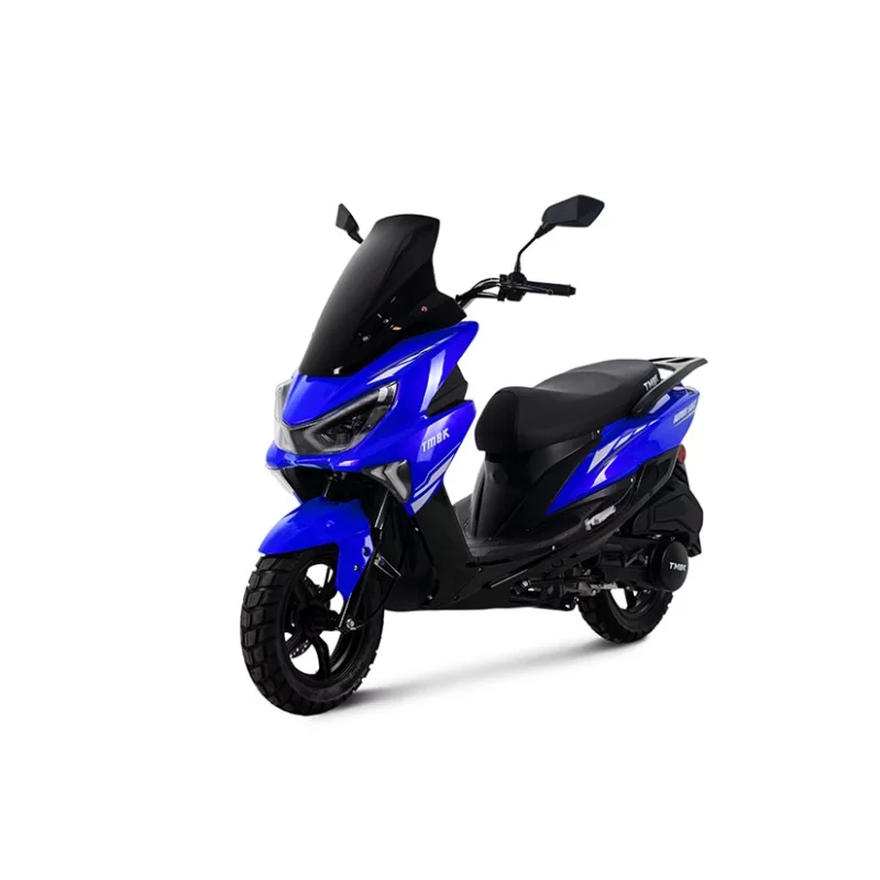 Скутер TMBK JUMBO