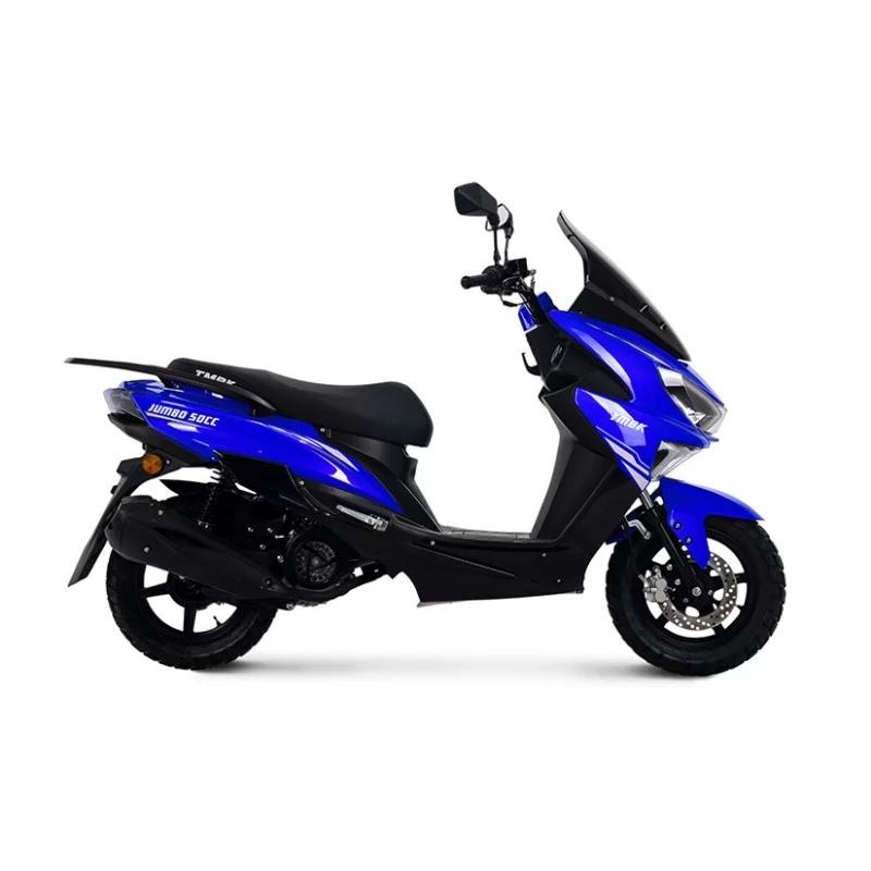 Скутер TMBK JUMBO