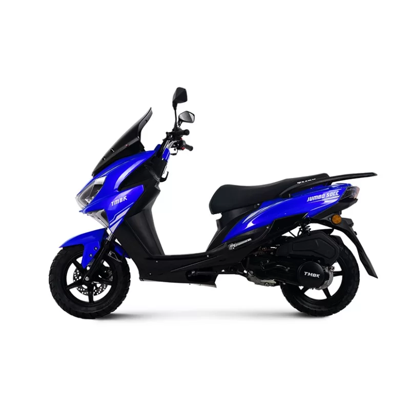 Скутер TMBK JUMBO
