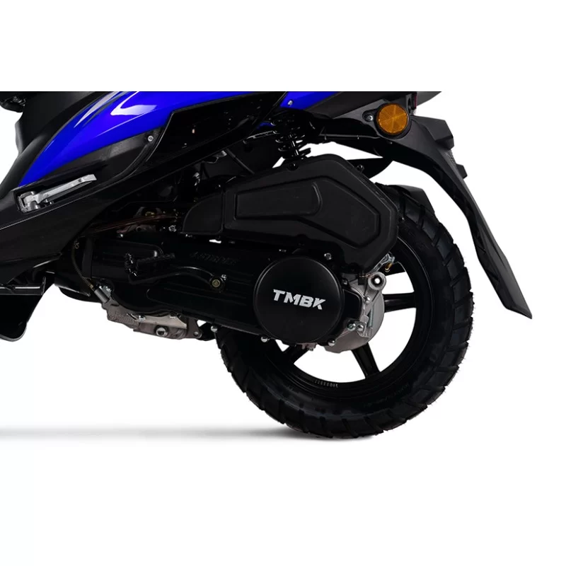 Скутер TMBK JUMBO