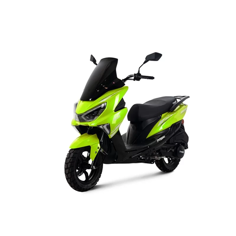 Скутер TMBK JUMBO