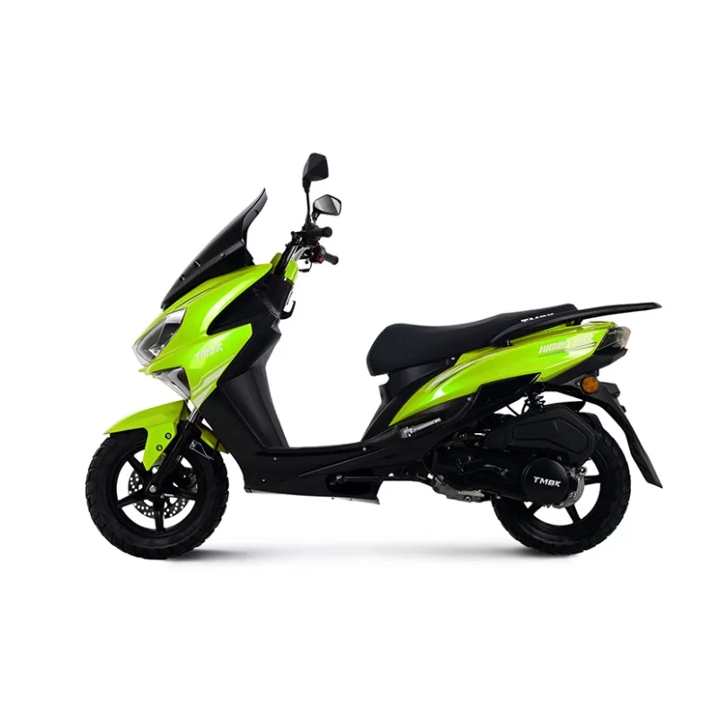 Скутер TMBK JUMBO