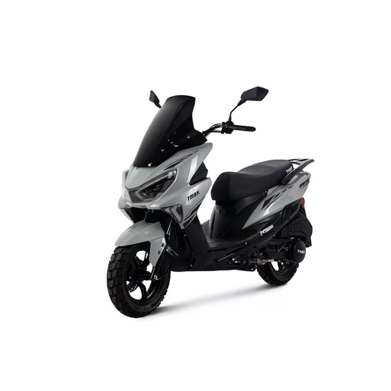 Скутер TMBK JUMBO