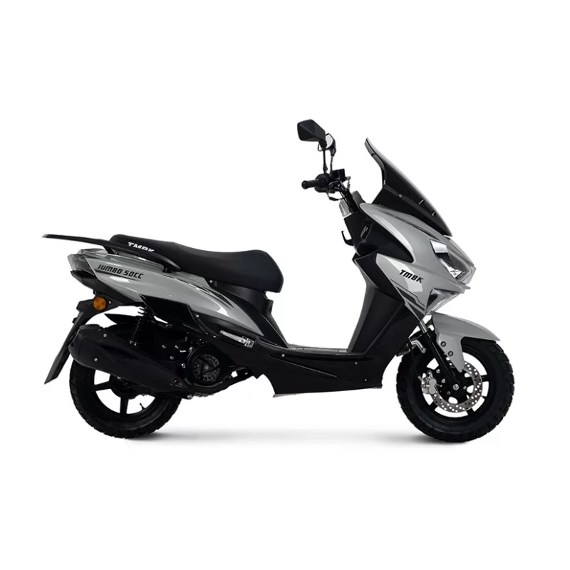 Скутер TMBK JUMBO