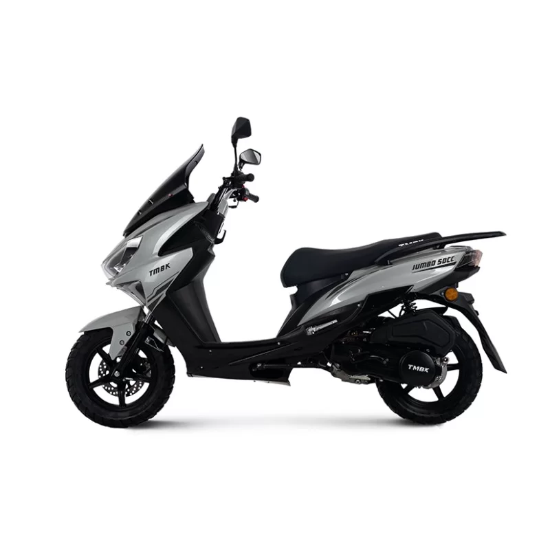 Скутер TMBK JUMBO