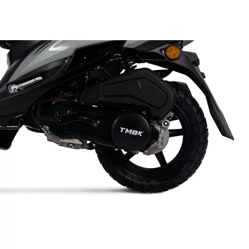 Скутер TMBK JUMBO