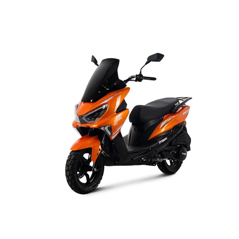 Скутер TMBK JUMBO