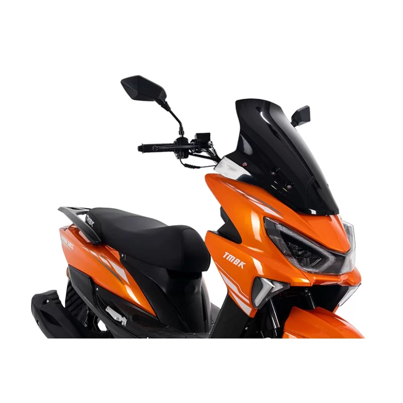 Скутер TMBK JUMBO