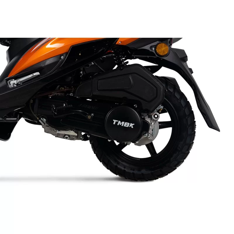 Скутер TMBK JUMBO