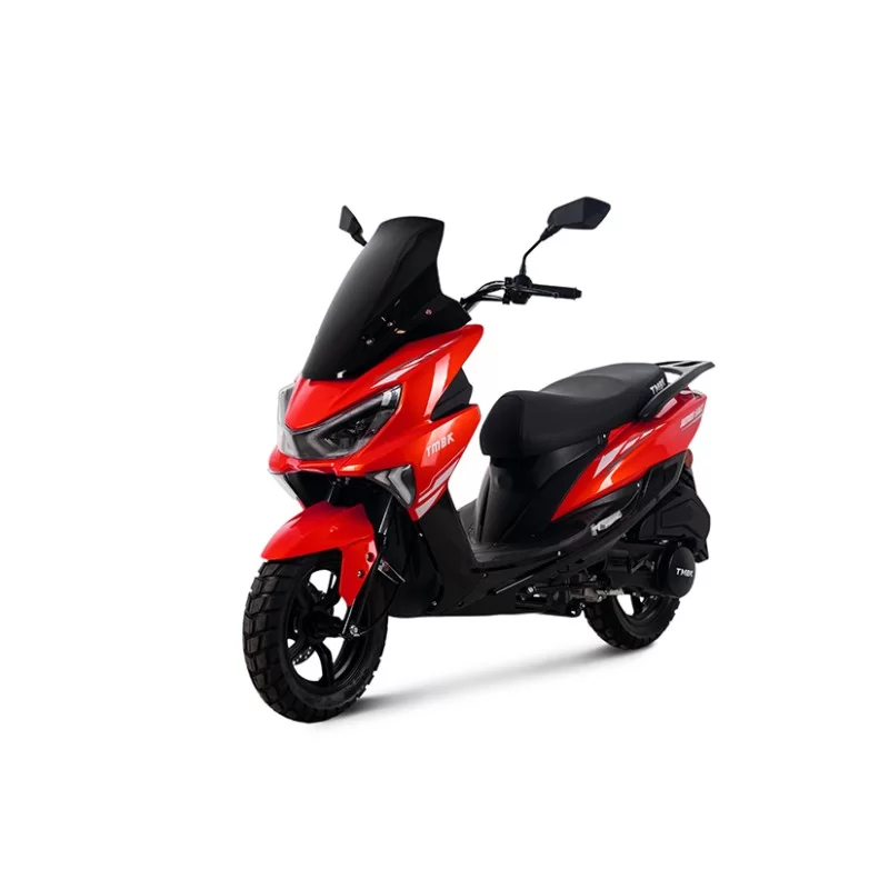 Скутер TMBK JUMBO