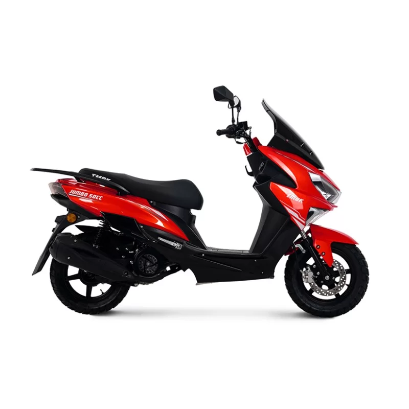 Скутер TMBK JUMBO
