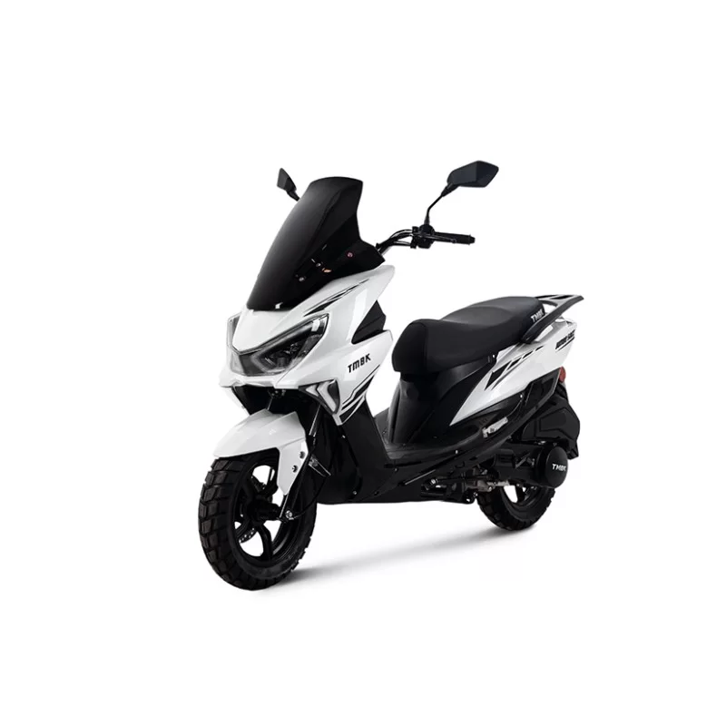 Скутер TMBK JUMBO