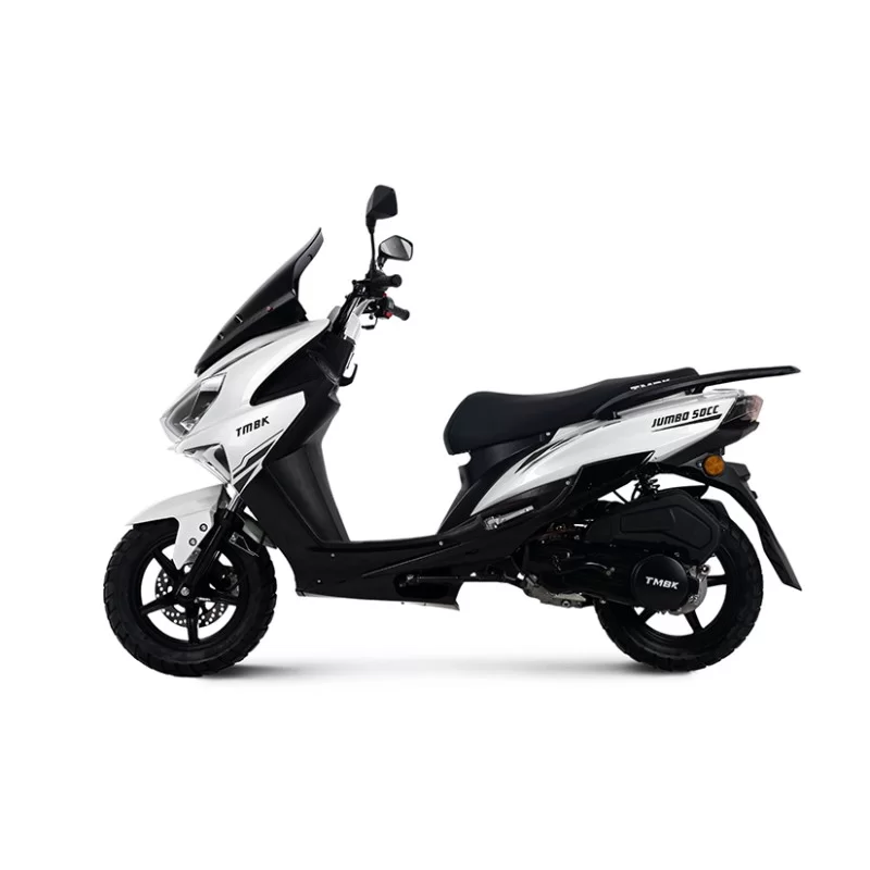 Скутер TMBK JUMBO