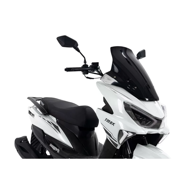 Скутер TMBK JUMBO