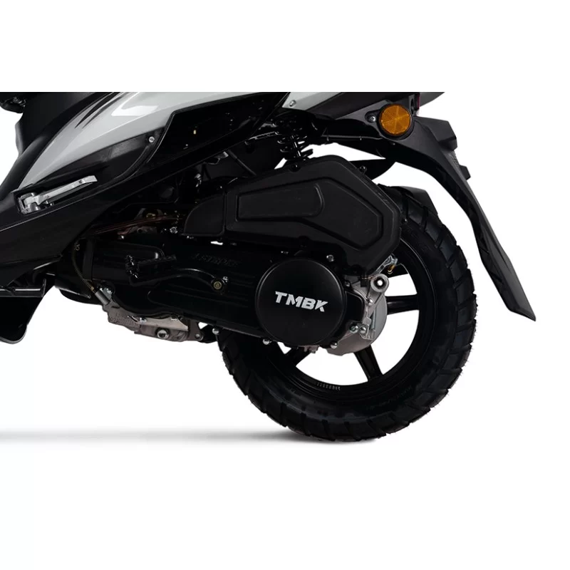 Скутер TMBK JUMBO