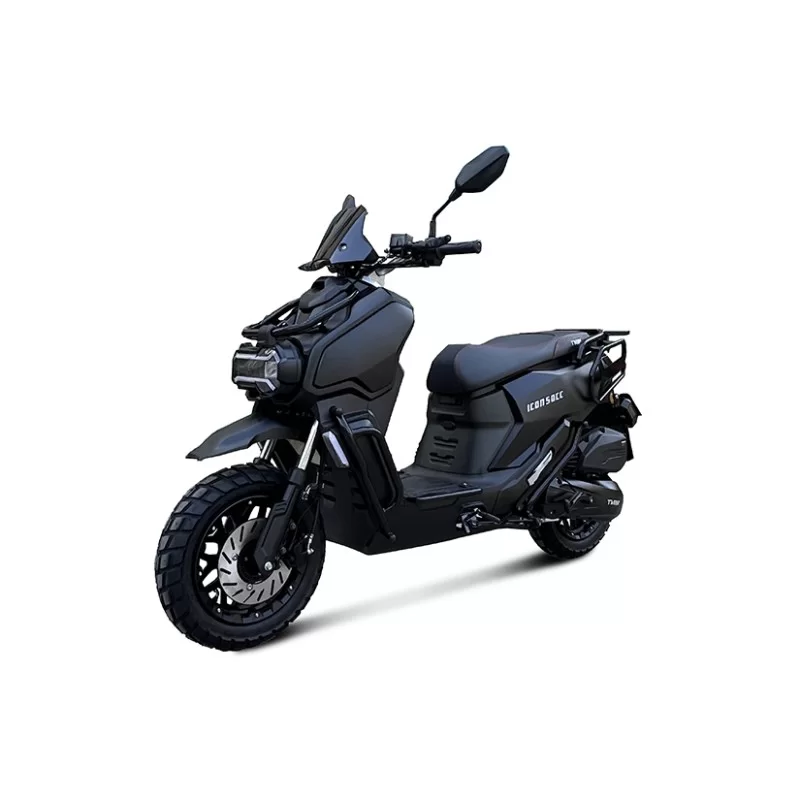 Скутер TMBK ICON