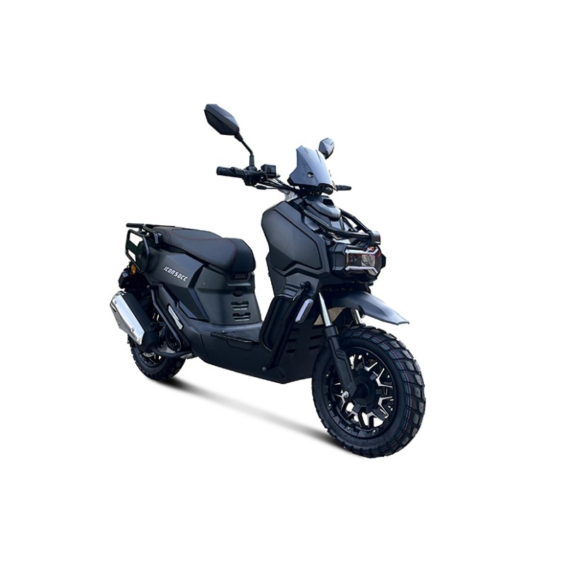 Скутер TMBK ICON