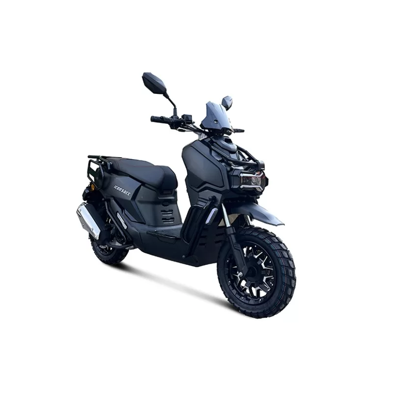 Скутер TMBK ICON
