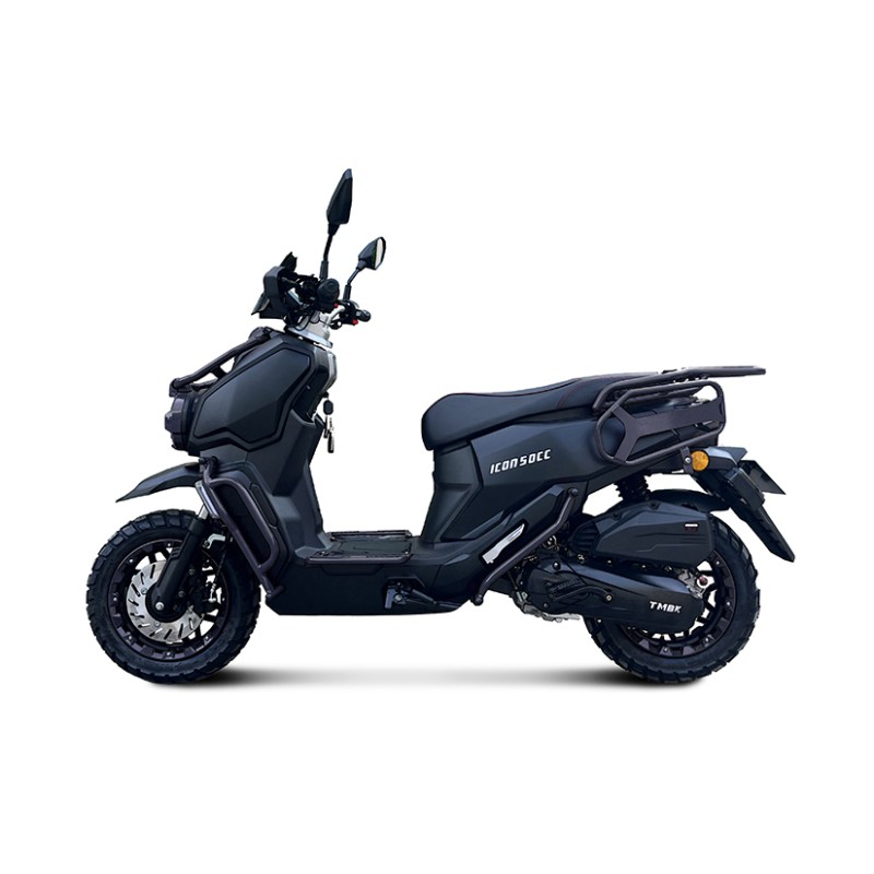 Скутер TMBK ICON