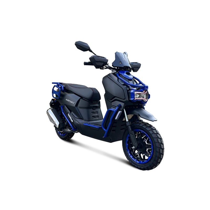 Скутер TMBK ICON