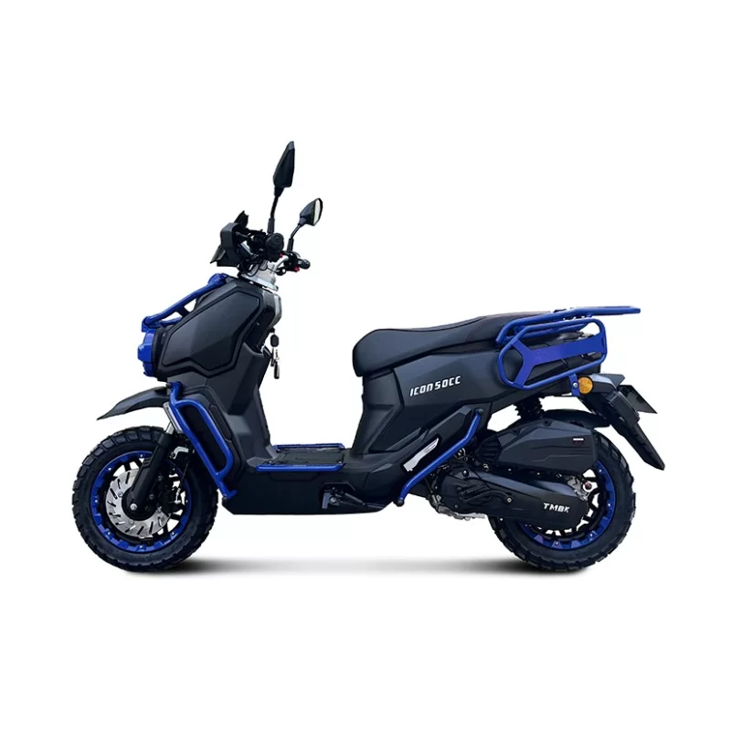 Скутер TMBK ICON