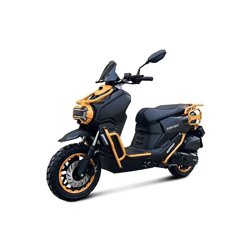 Скутер TMBK ICON