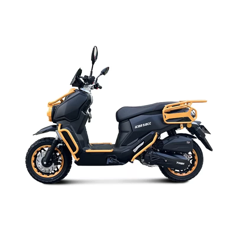 Скутер TMBK ICON