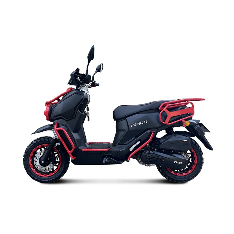 Скутер TMBK ICON
