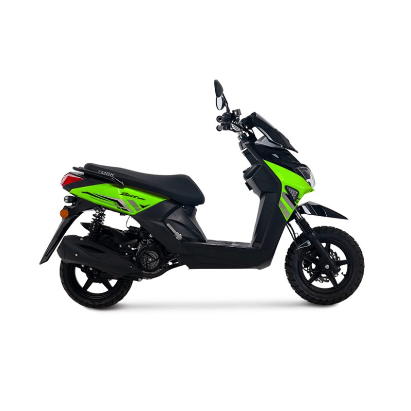 Скутер TMBK BWS